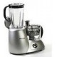  Bravetti Platinum Pro Quad-Blade 6 Cups Food Processor
