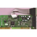Sound Card PCI LCKDMSND931
