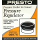 Presto Pressure Regulator 09978
