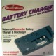 Again&Again Chargeur/Déchargeur Universel de Batterie pour Caméscope 