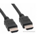 Dynamic Technology HDMI (3.00m) - CABLE HDMI/A M-M 3 METERS