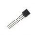 Transistor 2N5064 SCR-200 VRM 0.8A TO-92 
