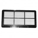 Samsung HEPA filter for canister vacuum VAC9263