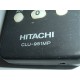 HITACHI CLU-951MP (RECOND)