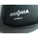 INSIGNIA DAV8612 (RECOND)