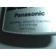 PANASONIC EUR7722XG0 (RECOND)