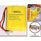 Wellson Piles rechargeables pour téléphone sans fil Model : 14
