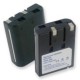 Uniden Batterie de téléphone sans fil 3.6V 800mAh Modèle : BP-2499 