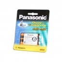 Panasonic Batterie 29 pour téléphone sans fil HHR-P104