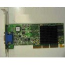 ATI Rage Pro128 16MB Carte Vidéo AGP Modèle : 109-73100-01