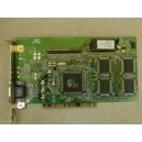 ATI PCI 2DVD Video CARD 109-40100-00 MB 3D RAGE II