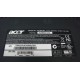ACER Carte Inverter CIU11-T0003A REV 02 / AL2671W