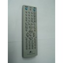ZENITH DVD REMOTE CONTROL CRB01 (RECOND)
