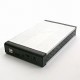 HDD USB 2.0 High Speed External Case 3.5-inch IDE/SATA