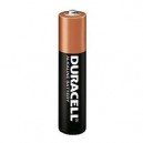 Duracell Batterie Alcaline AAA 1.5 v (PK 2)