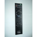 SONY télécommande RM-YD035 (RECOND.) / KDL-40SL150