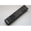 SONY télécommande RMT-V504A (RECOND)