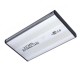 HDD USB 2.0 High Speed External Case 2.5-inch SATA