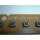 LG Key Controller EAX32948102 (0) / 32LC7D-UB