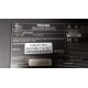 TOSHIBA Carte d'alimentation PK101V1550I / 32C100U2