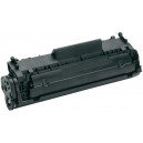 HP 12A (Q2612A) Cartouche de toner HP LaserJet noir
