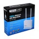 TOTO LINK Modem routeur sans-fil N ADSL 300 Mbps Modèle: ND300