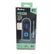 BORNE Prism 350 Series Lecteur MP3 avec enregistreur