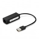 ALFA Adaptateur USB 2.0 à RJ45 Fast Ethernet 