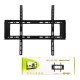 Flat Wall Mount for 40in to 80in