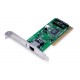 Ethernet Desktop PCI Adapter DFE-530TX+  Rec.C1 10/100 Mbps