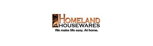 Homeland Housewares