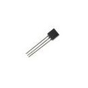 Transistor 2N5064 SCR-200 VRM,0.8A,TO-92