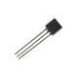 Transistor 2N5064 SCR-200 VRM,0.8A,TO-92