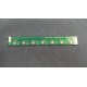 INSIGNIA Boutons de Contrôle 3200KEYPAD-A REV:A