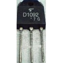 D1092, 2SD1092