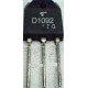 D1092, 2SD1092