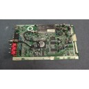 SANYO Carte INPUT/TUNER 667-L32FC18-69, 782-32FC18-6900 / AVL279