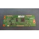 TOSHIBA Carte de contrôle ACL 6870C-0150B / 42HL57