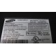 SAMSUNG Carte d'alimentation BN44-00444A / PN51D550C1F