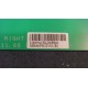 SAMSUNG Cartes Invertisseur Left et Right LJ97-01650A, LJ97-01649C / LN46A650A1F