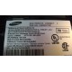 SAMSUNG Carte de contrôle ACL LJ94-02347D, FRCM_TCON_V0.1 / LN46A650A1F