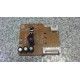 LG IR Sensor Board 68709S0140B, 3141VSNK26F / 50PC3D