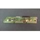 SAMSUNG Carte Y-BUFFER UPPER LJ41-05121A R1.0, LJ92-01491A R:AA1 / HP-T5054