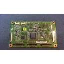 SAMSUNG Carte logique LJ41-09448A REV R1.4, LJ92-01775A / PN59D550C1F