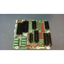 SAMSUNG X-SUSTAIN BOARD BN96-16535A, LJ41-09452A R1.5, LJ92-01779A/B/C/D (58DS) / PN59D550C1F