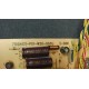 SHARP carte d'alimentation CBPF92ZBA1, 715G3935-M0E-000-005B / LC-42LE620UT