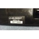 SHARP carte d'alimentation CBPF92ZBA1, 715G3935-M0E-000-005B / LC-42LE620UT