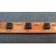 PRIMA Boutons de contrôle PXA2480 V1.1, 0091802535, E166702 / LC-3217P