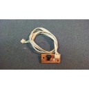 PRIMA IR Sensor Board PXU2483 V1.1 / LC-3217P