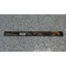 SAMSUNG Boutons de Contôle BN41-01192A REV:V0.2, BN96-10382B / LN46B610A5F